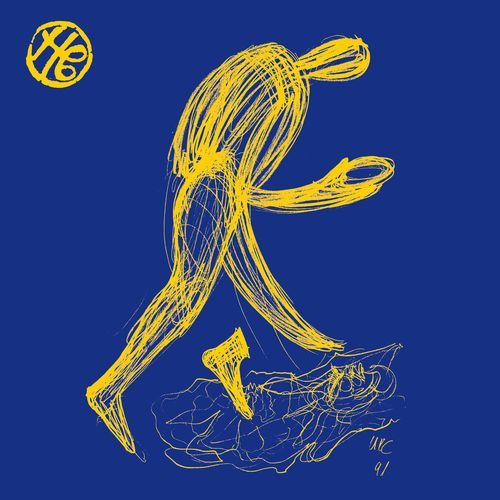 L´essere Umano Errabando La Voce Errabando cover art