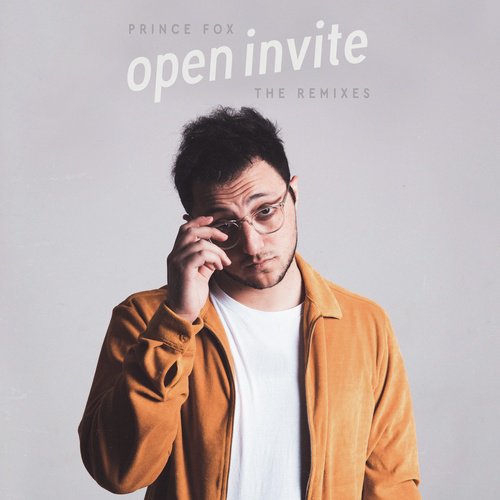 Open Invite (Remixes)_poster_image