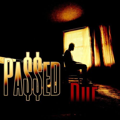 screemang cover art