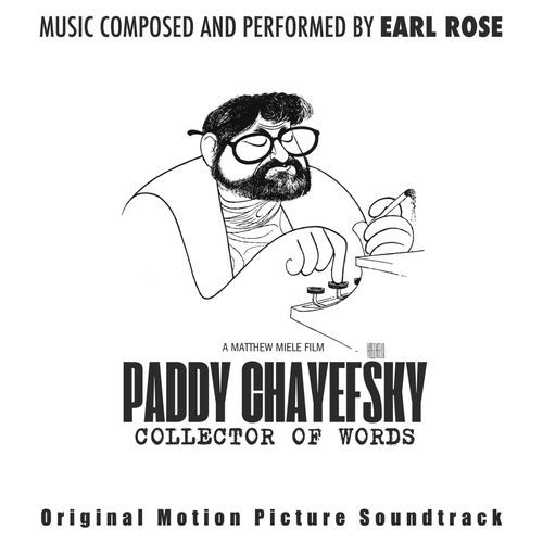 Marty cover art