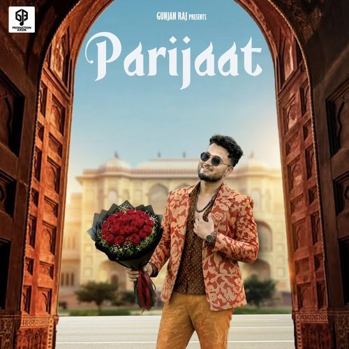 Parijaat