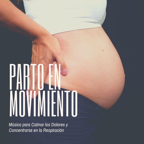 Cope with Labor Pain cover art