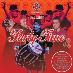 Long Gawacha (Desi Mix)