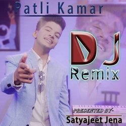 Patli Kamar (DJ Remix)-HCoYWgZYAVo