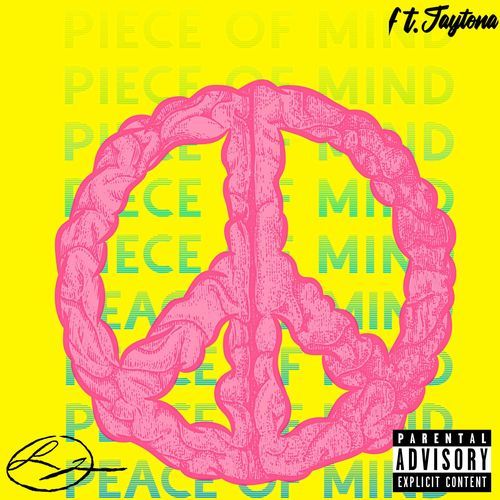Peace Of Mind cover art