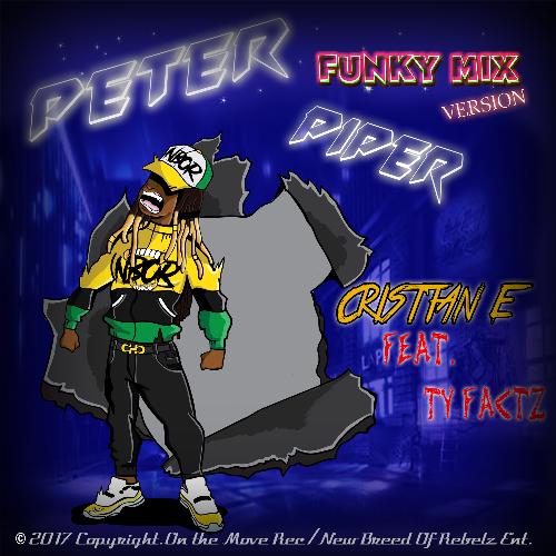 Peter Piper (Funky Mix Version)