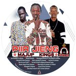 Jaal Acholdit (feat. Alijoma)