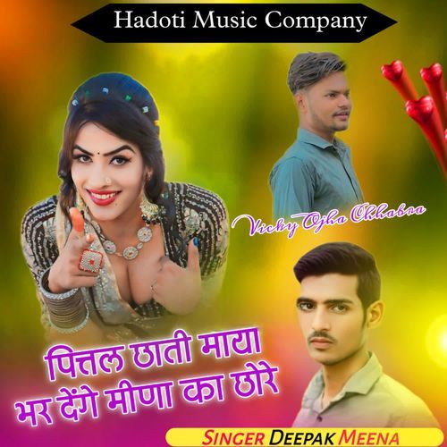 Pittal Chati Maya Bhar Denge Meena Ke Chore