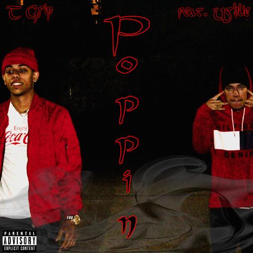 Poppin' (feat. Ughlie)