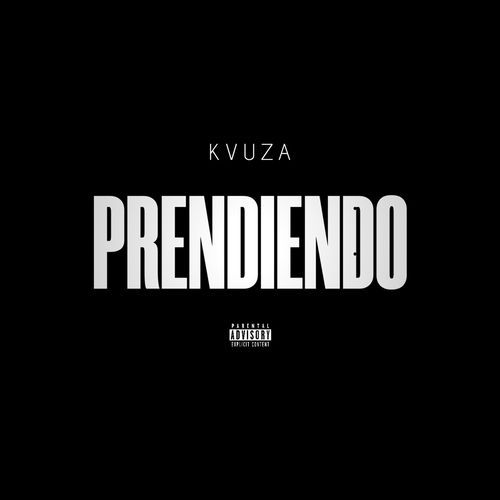 Prendiendo cover art