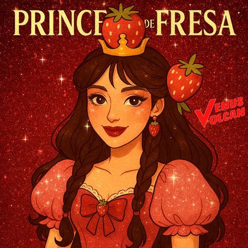 Princesa de Fresa