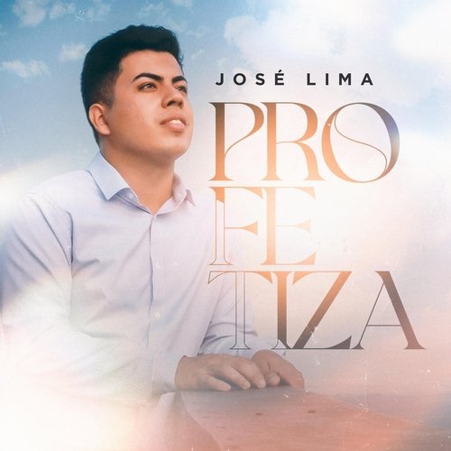 Profetiza cover art
