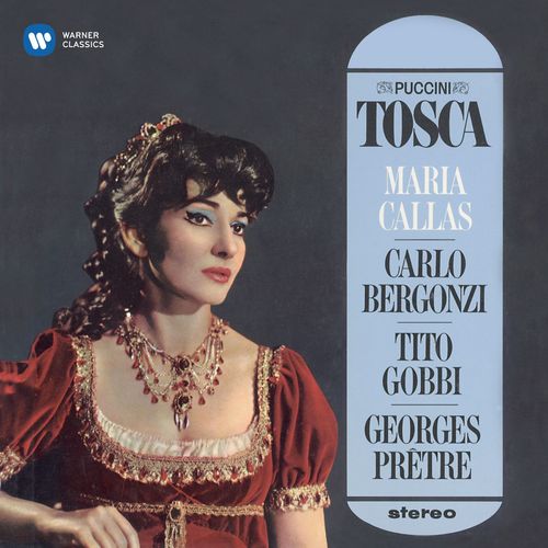 Tosca, Act 1: "Gente là dentro!" (Cavaradossi, Angelotti, Tosca)