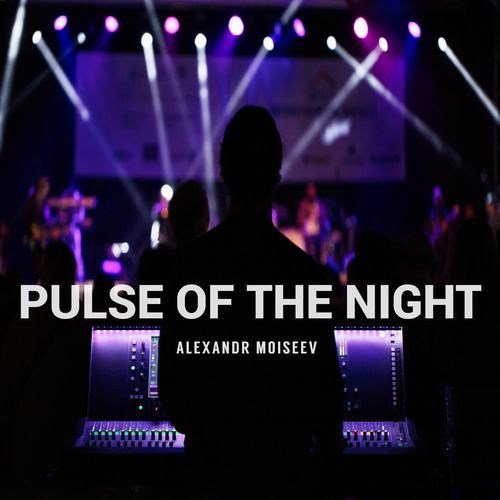 Pulse of the Night