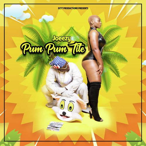 Pum Pum Tite_poster_image