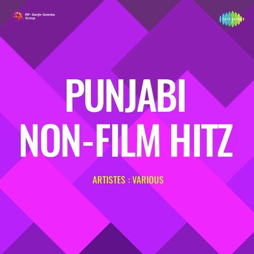 Punjabi Non - Film Hitz