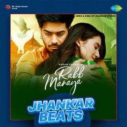 Rabb Manaya Jhankar Beats-MlwDaysAYmI