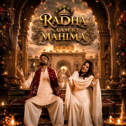 Radha Naam Ki Mahima
