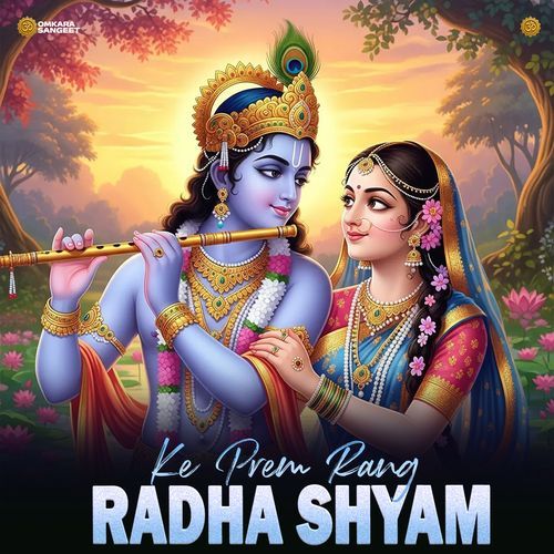 Radha Shyam Ke Prem Rang