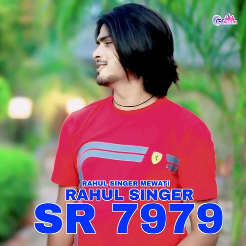 Rahul Singer SR 7979