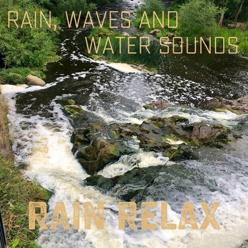 Rain, Waves and Water Sounds_poster_image