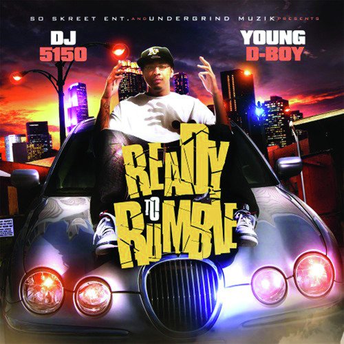 Mo Money cover art