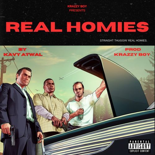 Real Homies
