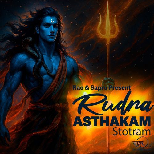 Rudra Asthakam Stotram
