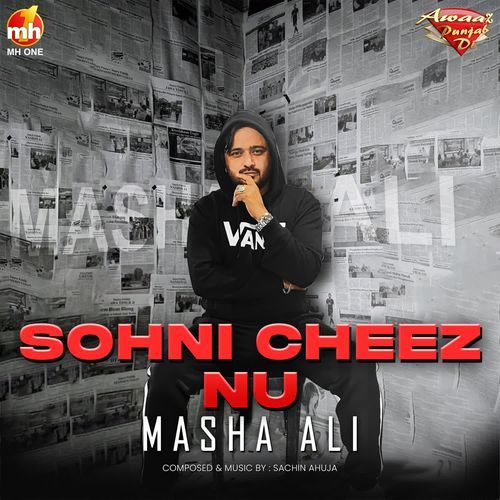 SOHNI CHEEZ NU