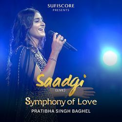 Saadgi (Live at Symphony of Love)-FB0IezF0RGA