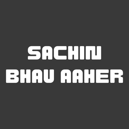 Sachin Bhau Aaher