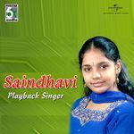 Saindhavi - Playback Singer