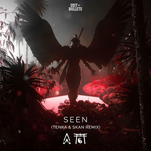 Seen (feat. Veronica Bravo & The FifthGuys) [Tenka & Skan Remix]