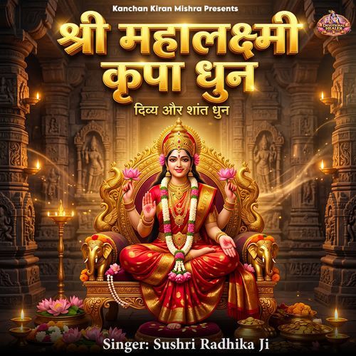 Shri Mahalaxmi Kripa Dhun