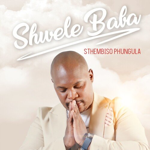 Shwele Baba cover art
