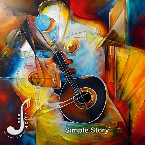 Arab Blues cover art