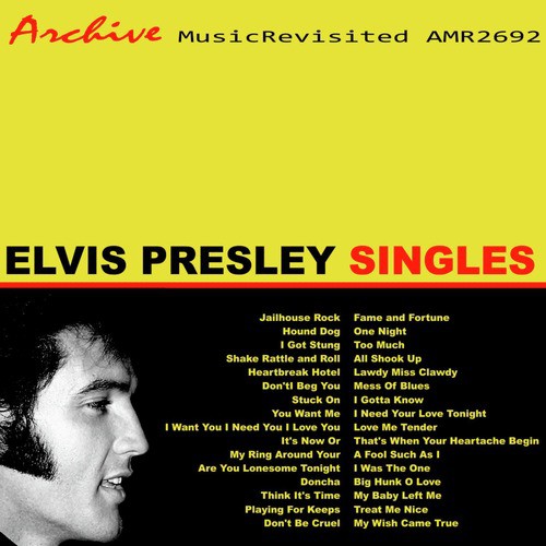 I Beg Of You Lyrics - Elvis Presley - Only on JioSaavn