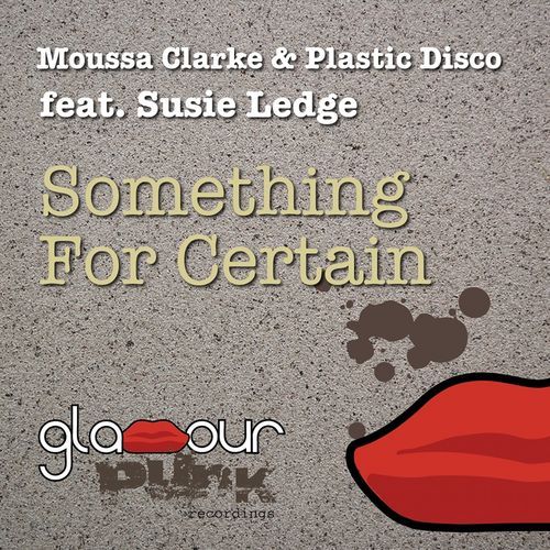 Something for Certain (Ekala Remix)