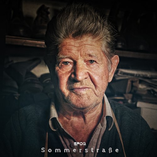 Faser cover art