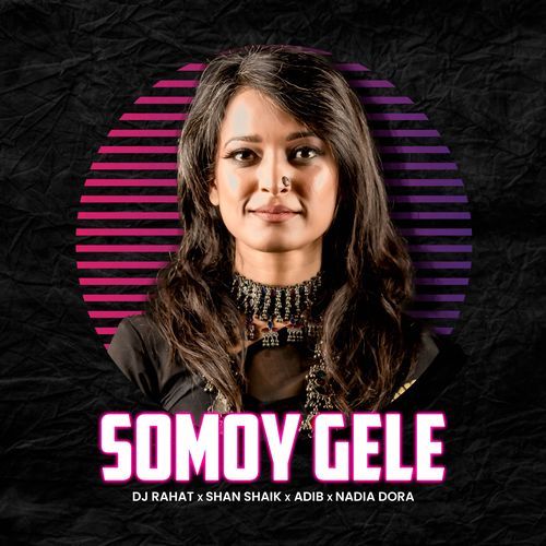 Somoy Gele