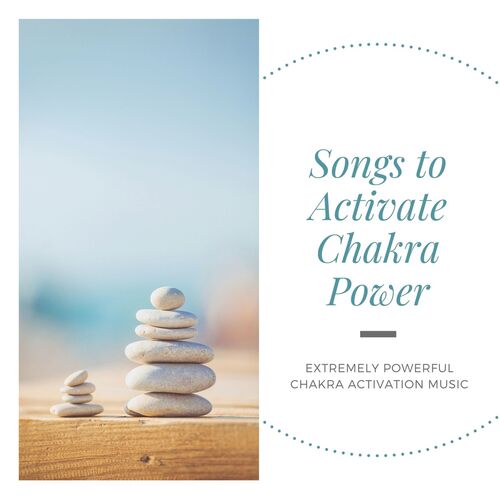 Chakra Alchemy cover art