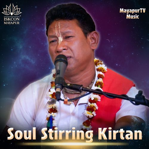 Soul Stirring Kirtan