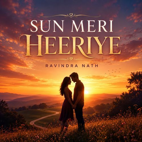 Sun Meri Heeriye
