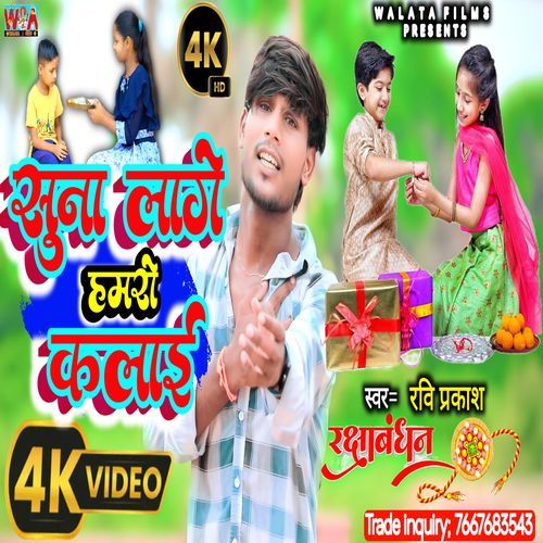 Suna Lage Hamaro Kalai