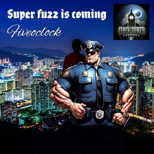 Boss Hogg cover art