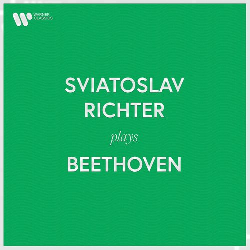 Sviatoslav Richter Plays Beethoven_poster_image