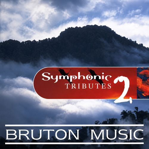 Symphonic Tributes 2