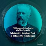 Symphony No. 6 in B Minor, Op. 74 Pathétique: I. Adagio - Allegro non troppo