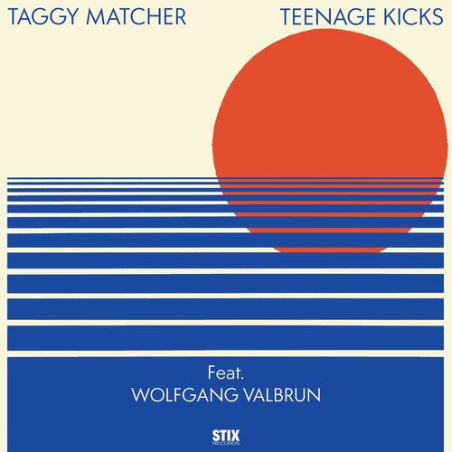 Teenage Kicks