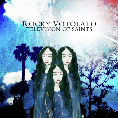 Little Spring cover art